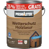 Primaster Wetterschutz Holzlasur Kiefer 5 l