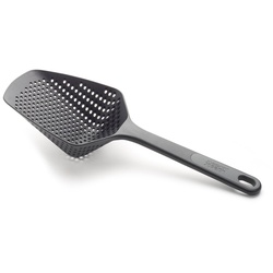 Joseph Joseph - Scoop Plus large, schwarz