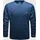 Schöffel Herren Merino Sport Longsleeve (Größe L, blau)