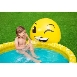 BESTWAY Summer Smiles 165 x 144 x 69 cm 53081