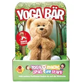 Bauer Spielwaren Yoga Bär 32cm 12241
