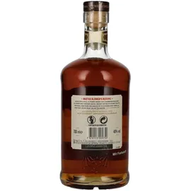 Bacardi Gran Reserva Diez 40% vol 0,7 l