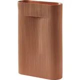 Muuto Ridge Vase