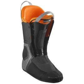 Salomon S/Pro Supra 110 Herren Skischuhe Schwarz 26