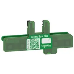 Schneider Electric NSYCCAFSDUST ClimaSys Smart Ventilation - Staubsensor für Smartfilter