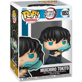 Funko Pop! 85332 collectible figure