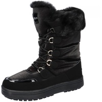 CMP Rohenn WMN Snow Boots WP nero 42