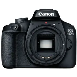 Canon EOS 4000D Body