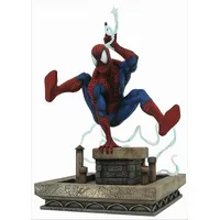 Diamond Select Spiderman Figur 20 Cm - Multicolor