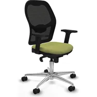 Piqueras y Crespo Gaming-Stuhl Piqueras y Crespo 2D086N0 grün