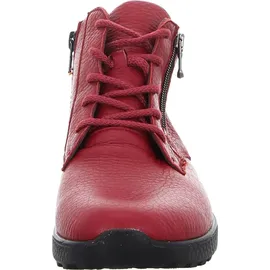 WALDLÄUFER Damen rot, Größe 4.5 - 37,5