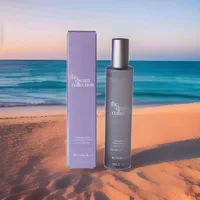 Rituals 💜The Dream Collection  💜 BODY MIST Haar- und Körperspray & TAGEBUCH