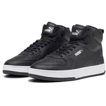 Puma Caven 2.0 Mid WTR PUMA Black-PUMA Silver-PUMA White 42