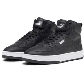 Puma Caven 2.0 Mid WTR PUMA Black-PUMA Silver-PUMA White 42