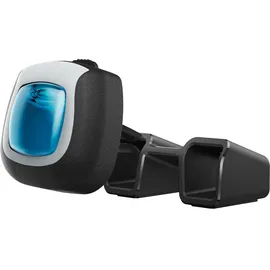 SPIGEN Tesla Model Y Lufterfrischer-Adapter Regalauslass-Clip, Tesla Model Zubehör (Lufterfrischer nicht im Lieferumfang Enthalten)