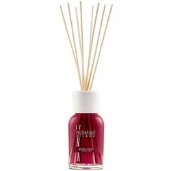 Millefiori MILANO Reed Diffuser Grape Cassis Raumdüfte 250 ml