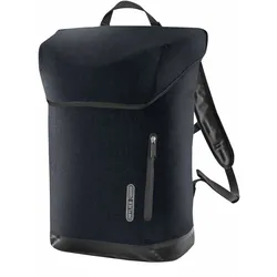 Ortlieb Soulo - ebony