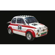 Other FIAT Abarth 695 SS/Assetto Corsa 1:12
