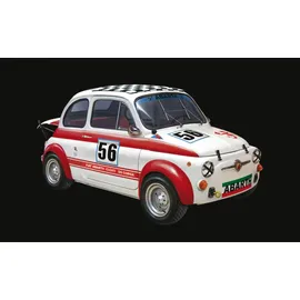 Other FIAT Abarth 695 SS/Assetto Corsa 1:12
