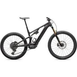 Specialized LEVO 4 Pro Carbon G4 2026 Unisex MetObsd/BntGldMet