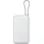 Xiaomi Power Bank 20000 Integrated Cable 20000 mAh 22,5 W Light Gray