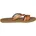 Oyster Flip-flops Coconut 40