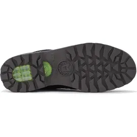 Mephisto Barracuda MT Mephi-Tex, Mamouth 714 / Sup-Hydro 384 (Glattleder), schwarz, Weite G 44 - 44