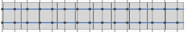 K2 E24-PV-SET3-UKS-1X10 *0% MwSt. gem. §12 Abs. 3 UStG