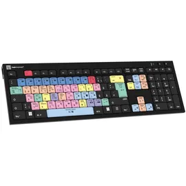 LogicKeyboard adobe premiere pro DE (LKB-PPROCC-BJPU-DE)