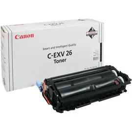Canon C-EXV26 schwarz