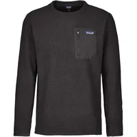 Patagonia R1 Air Crew Sweater black Gr. XXL