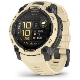 Garmin Instinct 3 AMOLED 45 mm Grey / Citrine