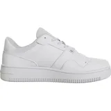 Tommy Jeans Retro Basket White 39