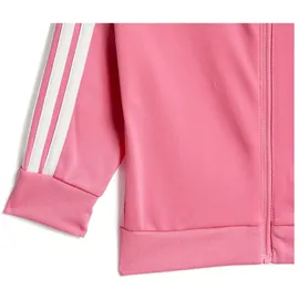 adidas Essentials Climacool Trainingsanzug Pink Fusion/White 104