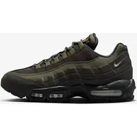 Nike Air Max 95 Herrenschuh - Grün, 47.5