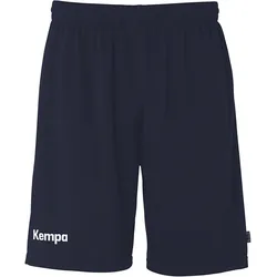 Kempa Team Handballshorts Kinder marine 116