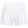 Under Armour Fly-By Shorts Damen 100 white/white/reflective S