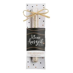 Getränkepulver "Kleine Auszeit"