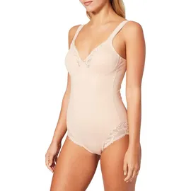 Triumph Body Modern Lace+Cotton Beige 95B