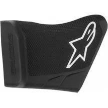 Alpinestars Ersatz-Sohlenkit Tech 7 Schwarz