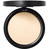 Nilens Jord Teint Baked Mineral Powder 8 g Pure
