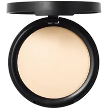 Nilens Jord Teint Baked Mineral Powder 8 g Pure