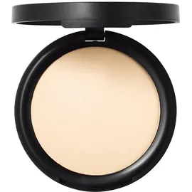 Nilens Jord Teint Baked Mineral Powder 8 g Pure