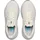 Brooks Ghost 17 Damen Coconut / Oyster / Blue 37,5