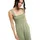 Roxy Just Passing By - Jumpsuit Gr. M oliv