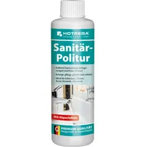 Hotrega Sanitär Politur Abperleffekt 250 ml