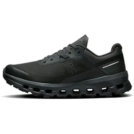 On Cloudvista 2 Damen Black/Black 39