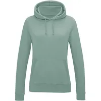 Just Hoods Hoodie Royal Blue XS