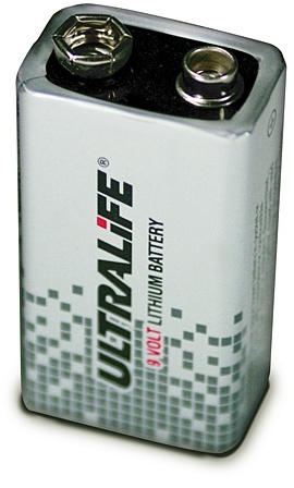 ultralife u9vl-j-p