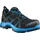Haix BLACK EAGLE 40.1 LOW, S3, schwarz-blau, Gr. 10,5 (45)